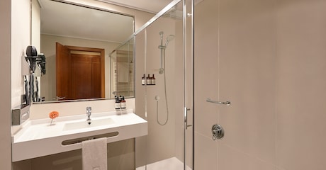 Room Habitación Superior